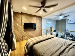 Changi South Avenue 1 (D16), Terrace #453703411